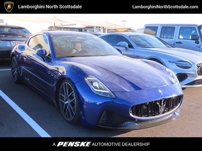 Used 2024 Maserati GranTurismo Modena