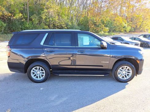 Used 2023 Chevrolet Tahoe LT image 6