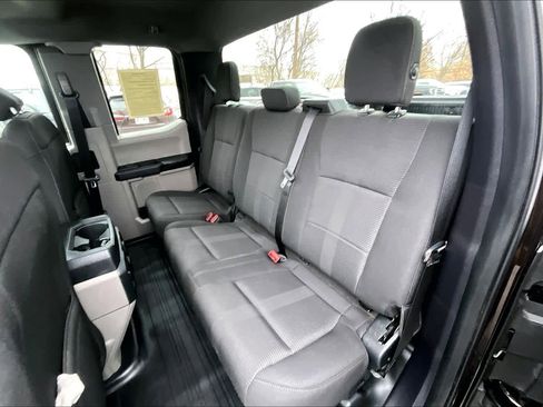 Used 2018 Ford F150 XL w/ Equipment Group 101A Mid image 18