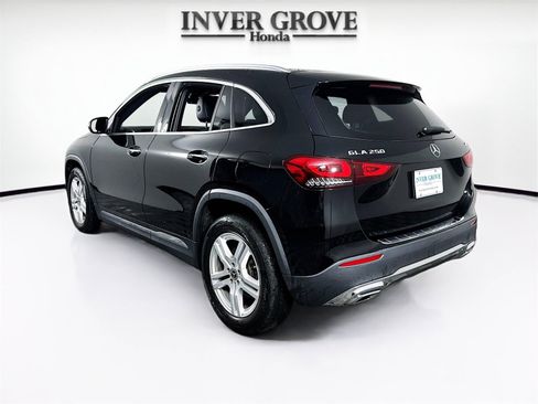 Used 2023 Mercedes-Benz GLA 250 4MATIC image 7