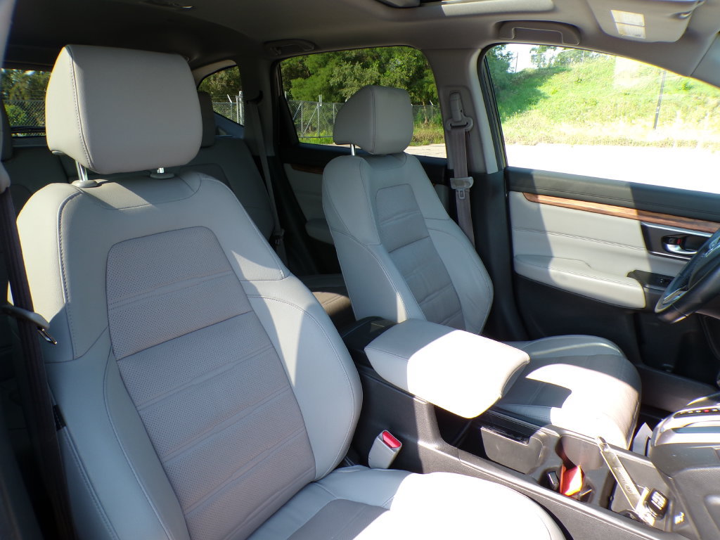 Used 2020 Honda CR-V EX-L image 13