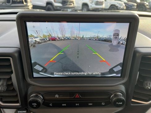 Used 2023 Ford Bronco Sport Big Bend w/ Convenience Package image 22