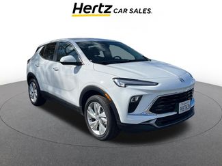 Used 2025 Buick Encore GX Preferred video 1