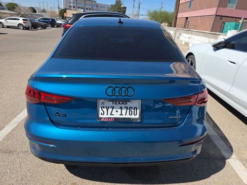 Used 2023 Audi A3 2.0T Premium w/ Convenience Package image 5
