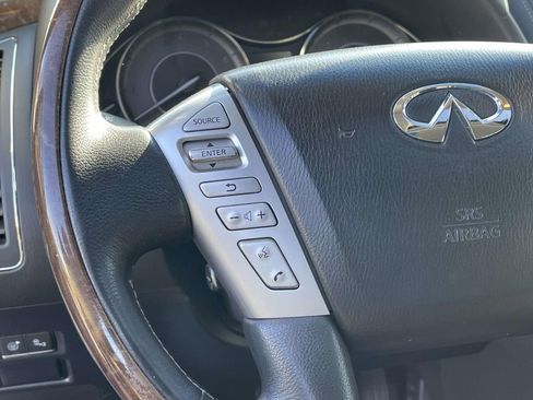 Used 2016 INFINITI QX80 Luxe w/ 22" Wheel Package image 23