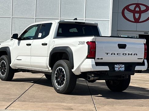 New 2026 Toyota Tacoma TRD Off-Road AWD/4WD image 6