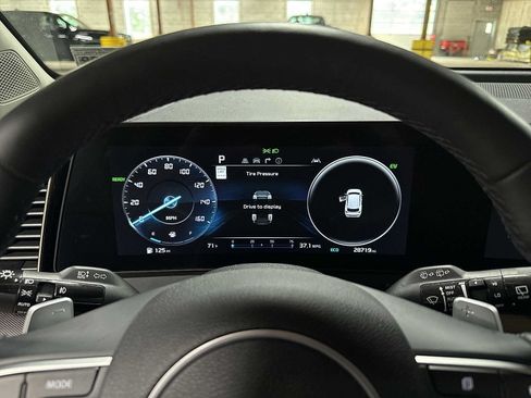 Used 2023 Kia Sportage SX Prestige AWD/4WD image 35