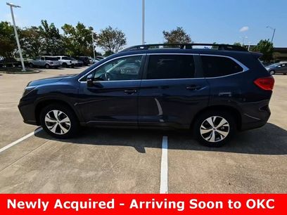 Used 2023 Subaru Ascent Premium w/ Convenience Package