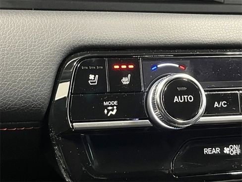 New 2026 Honda Passport TrailSport Elite image 20