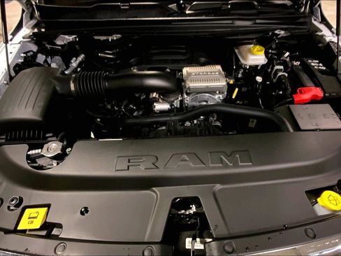 New 2026 RAM 1500 Big Horn image 11