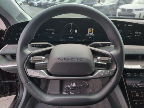 Used 2025 Lucid Air Touring AWD/4WD image 18