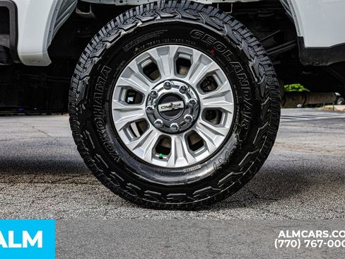 Used 2023 Ford F250 XLT AWD/4WD image 17