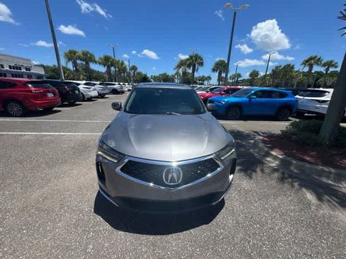 Used 2023 Acura RDX FWD w/ Technology Package image 7