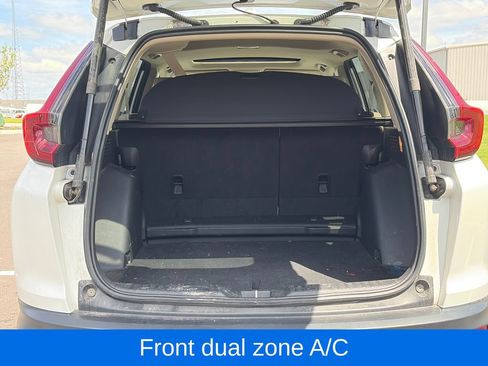 Used 2022 Honda CR-V EX-L image 8