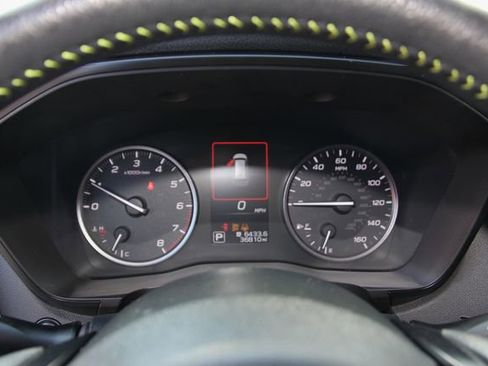 Used 2023 Subaru Ascent Onyx Edition image 23