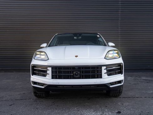 New 2026 Porsche Cayenne S image 6