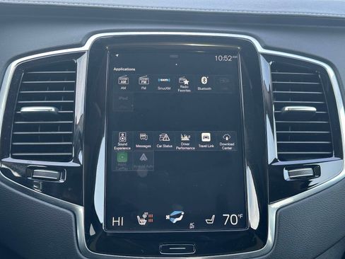 Used 2021 Volvo XC90 T6 Inscription w/ Advanced Package image 10