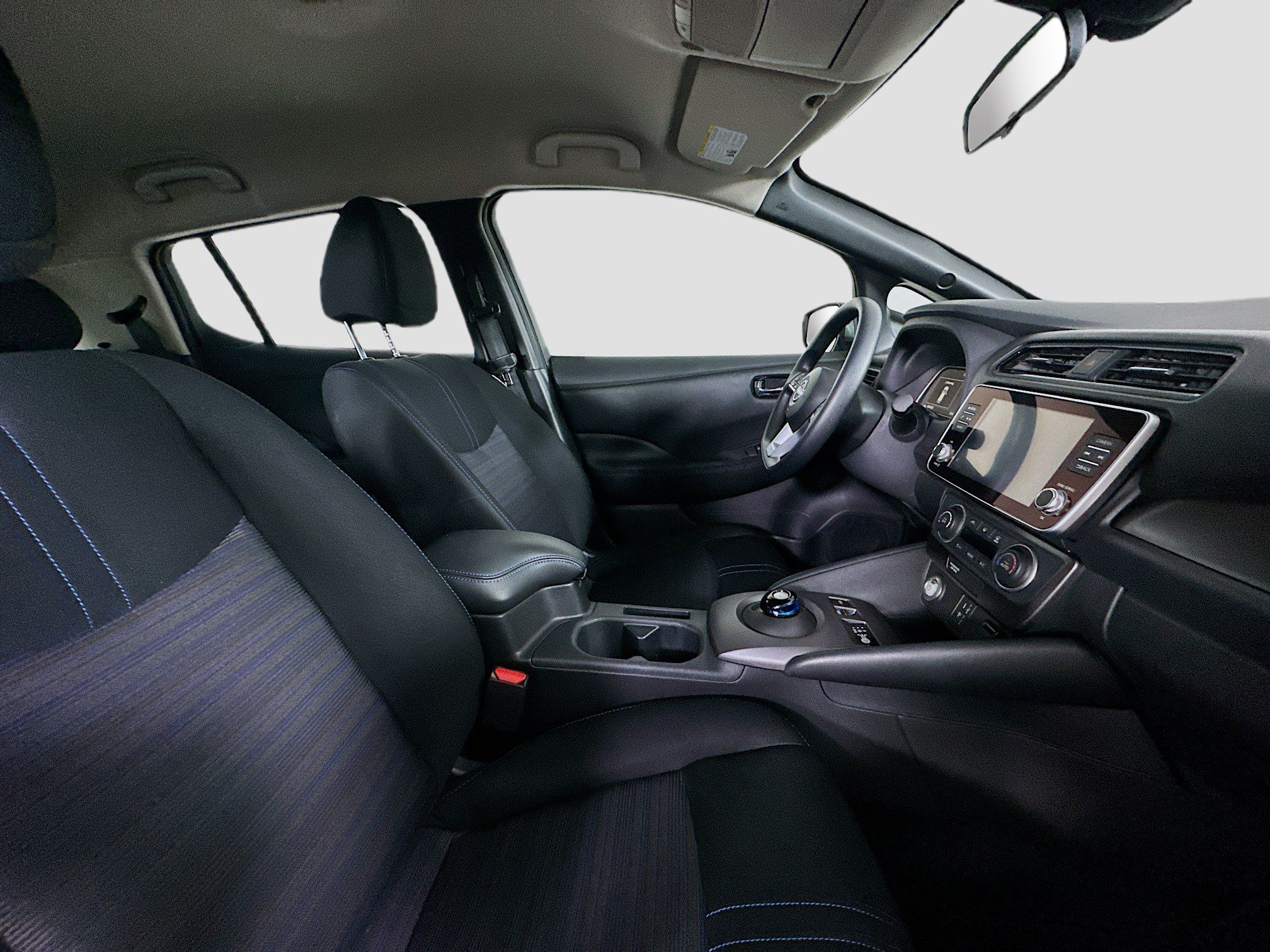 Used 2024 Nissan Leaf S FWD image 28