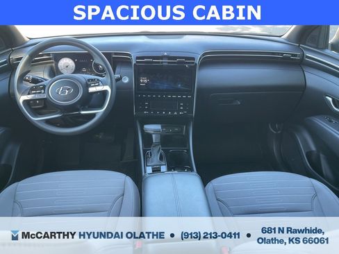 Used 2024 Hyundai Santa Cruz SEL w/ Activity Package image 3