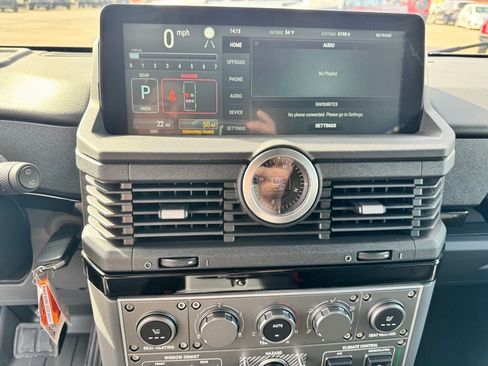 New 2025 INEOS Grenadier Trialmaster Edition image 12