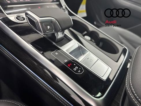 New 2026 Audi Q8 Premium Plus AWD/4WD image 41