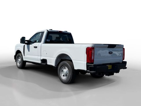 New 2026 Ford F250 XL RWD image 3