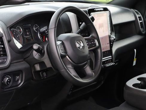 New 2025 RAM 2500 Tradesman image 13