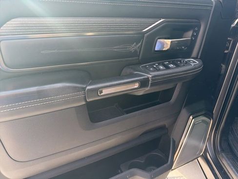 Used 2021 RAM 3500 Limited image 8