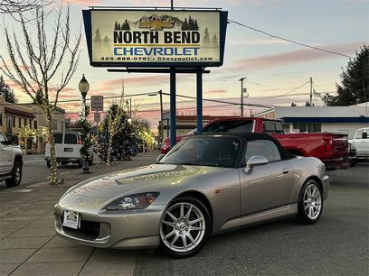 Used 2004 Honda S2000