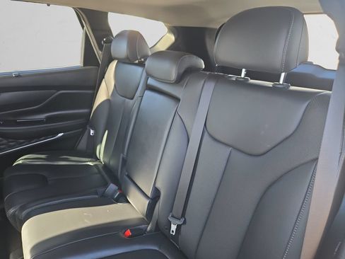 Used 2023 Hyundai Santa Fe SEL w/ Premium Package FWD image 14
