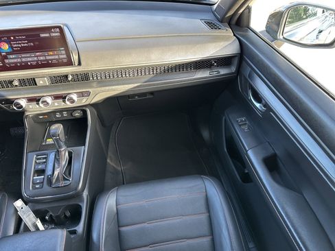 Used 2024 Honda CR-V Sport-L image 33