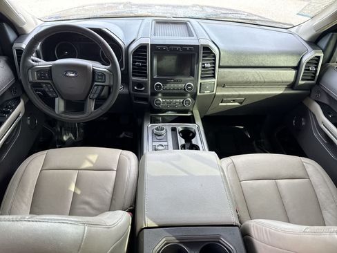 Used 2020 Ford Expedition XLT AWD/4WD image 22