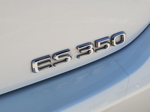 Certified 2023 Lexus ES 350 w/ Premium Package FWD image 41