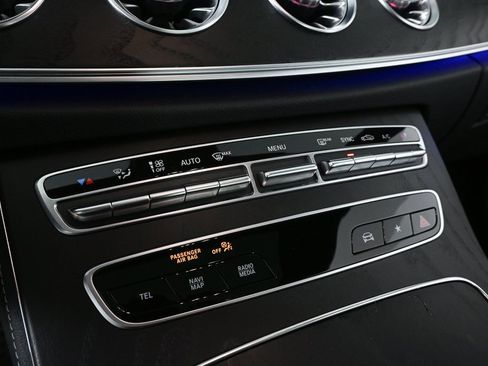 Certified 2023 Mercedes-Benz E 450 Coupe image 14