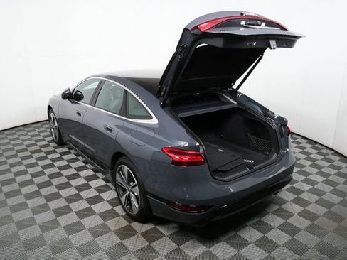 Certified 2025 Audi A6 e-tron Premium Plus w/ Premium Plus image 30