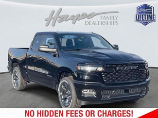 New 2026 RAM 1500 Express video 2