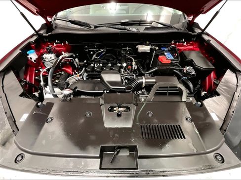 Used 2024 Honda CR-V EX-L image 29