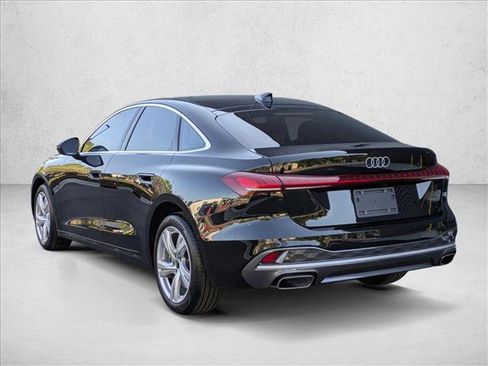 New 2026 Audi A5 Premium image 7