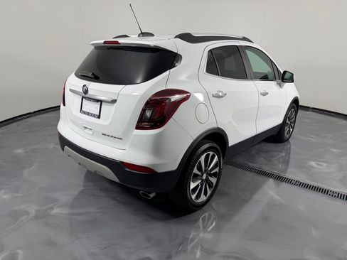 Used 2022 Buick Encore Preferred w/ Safety Package FWD image 5