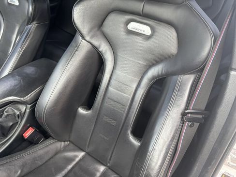 Used 2017 BMW M3 image 10