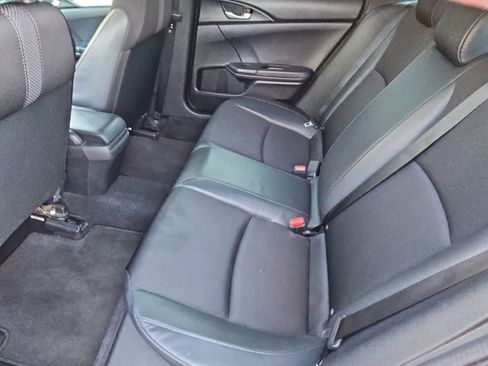 Used 2020 Honda Civic Sport image 19