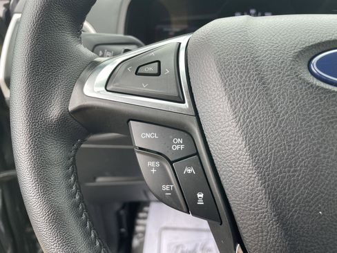 Used 2024 Ford Edge SEL w/ Convenience Package AWD/4WD image 14