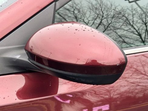 Certified 2024 Nissan Sentra SV image 11