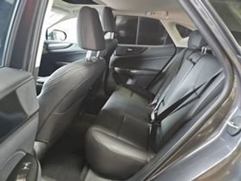 Used 2025 Lexus NX 350 AWD w/ Accessory Package (2T) image 2