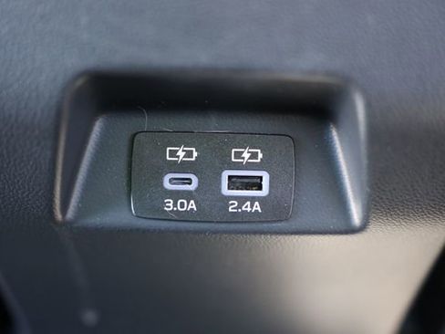 Certified 2026 Subaru Crosstrek 2.5i Limited w/ Crosstrek Mirror Package AWD/4WD image 51