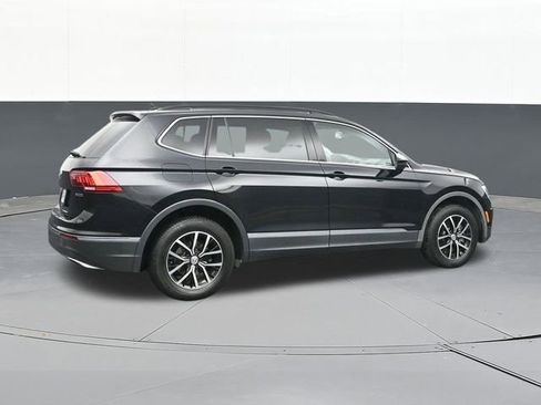 Used 2021 Volkswagen Tiguan SEL image 14