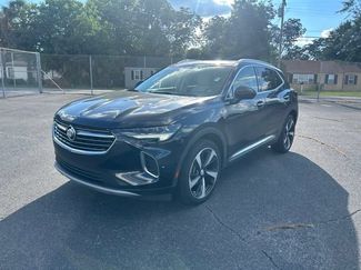 Used 2021 Buick Envision Essence FWD video 1