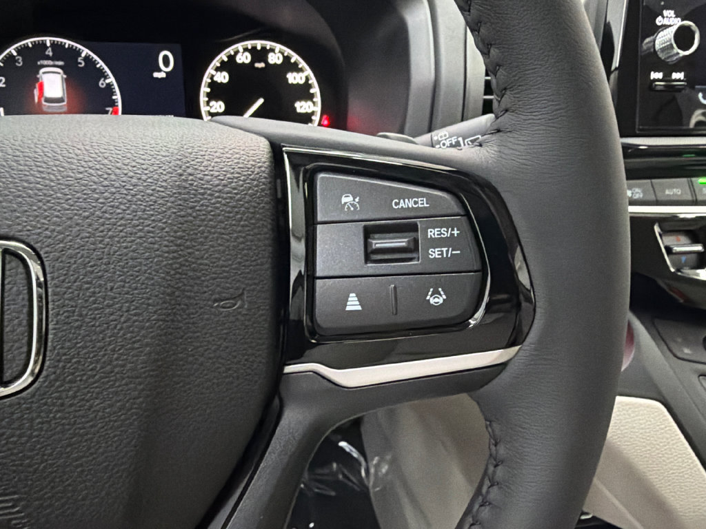 New 2026 Honda Odyssey EX-L image 29