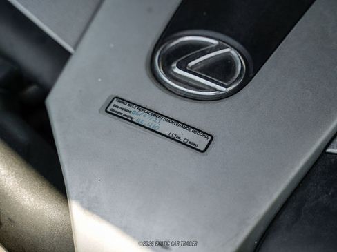 Used 2008 Lexus SC 430 Convertible RWD image 24