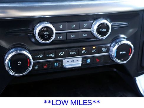 Used 2023 Ford F150 Lariat AWD/4WD image 39